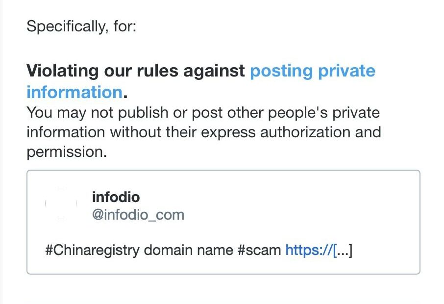 Twitter's Ongoing Censorship: The Battle Against Corruption in Venezuela