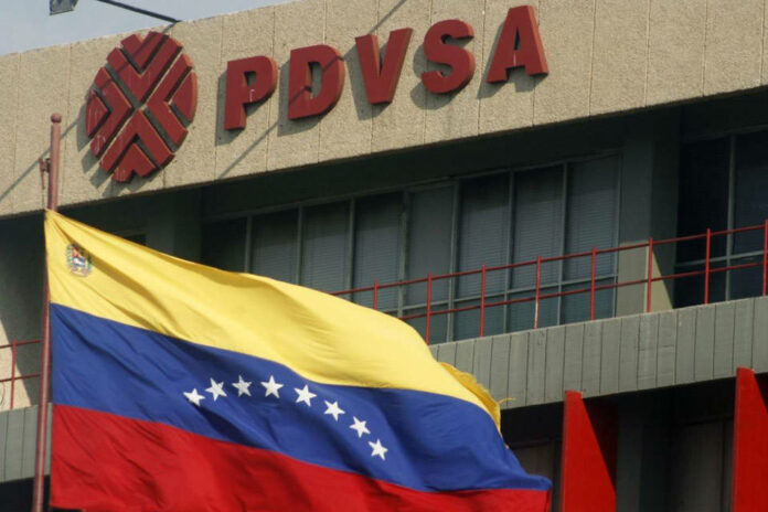 "UK Authorities Arrest Italian Allegedly Linked to Crypto-Related PDVSA Corruption Ring"