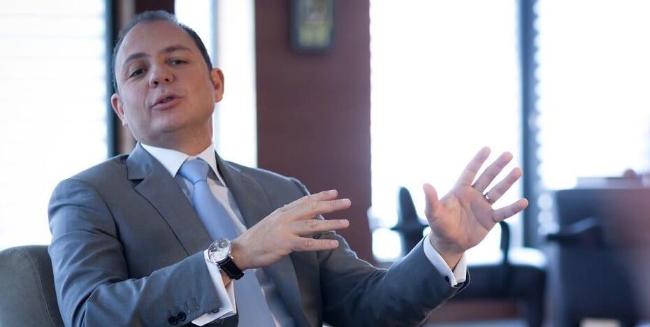 US Justice Department Charges Raúl Gorrín with Money Laundering: Insights into Venezuela's Corruption Network