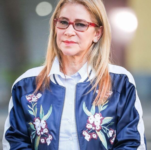 US Treasury Targets True Power in Venezuela: Cilia Flores and Key Chavista Figures