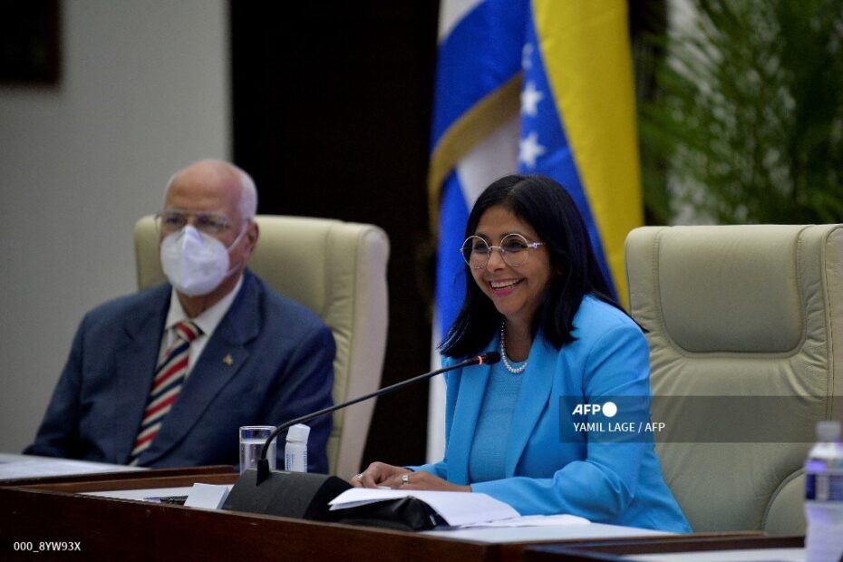 Uncovering Venezuela's Secret Network: How Mexican Entrepreneurs Evaded Sanctions Against Maduro After the 2019 Blackout