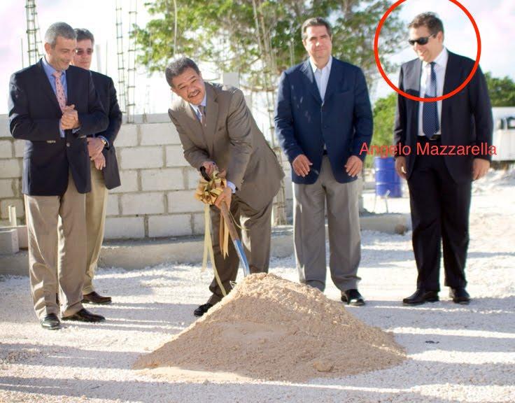 Uncovering the Connections: Raúl Gorrín, Angelo Mazzarella, and Luis María Piñeyrüa Pittaluga in the Venezuelan Corruption Scandal