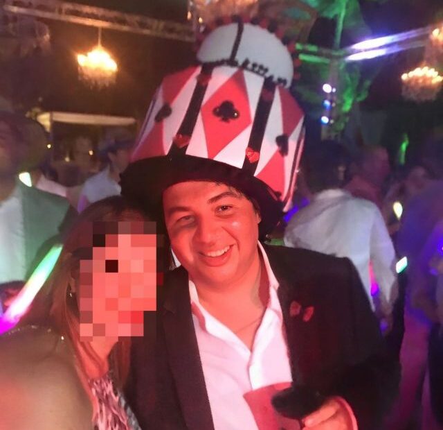Uncovering the Corruption Trail of Fernando José Bermúdez Ramos: The Venezuelan Fugitive Behind the Pdvsa-Crypto Scandal