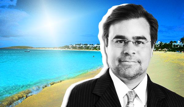 Uncovering the Deceptive Tactics of David Brillembourg and Roberto Añez: A New Strategy for Corporate Fraud