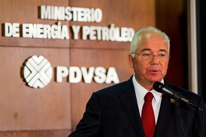 Uncovering the Massive Corruption of Rafael Ramirez at PDVSA: The Derwick Associates Scandal