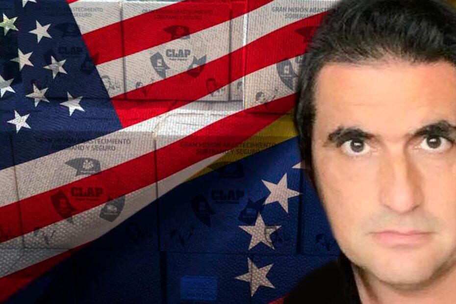 Unveiling Alex Saab's Corruption: DOJ Charges and Treasury Sanctions Challenge Ivan Duque's Government