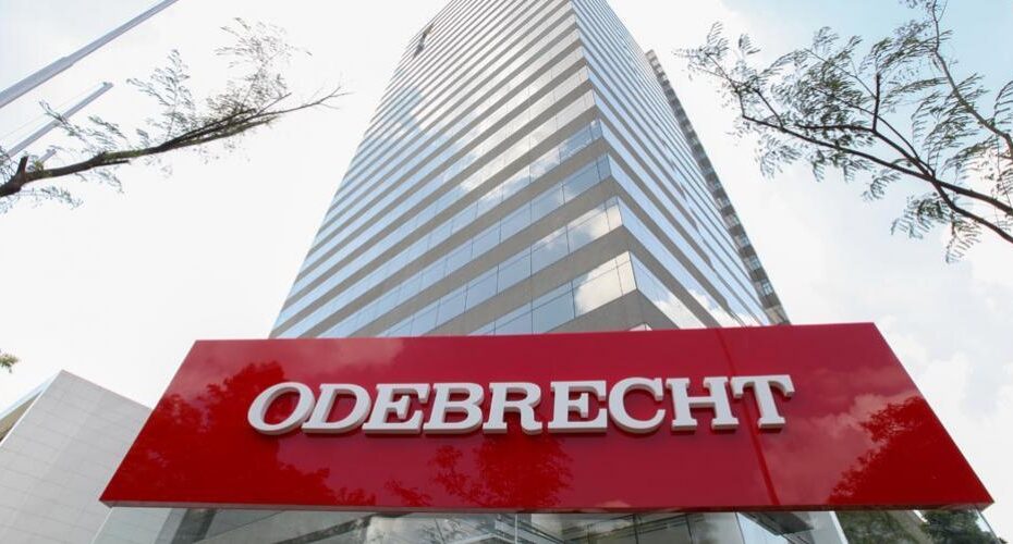 Unveiling the Odebrecht Scandal: Unprecedented Corruption in Venezuela's Infrastructure Deals