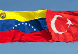 Venezuela-Turkey Relations: Economic Ties, Sanctions Evasion, and Strategic Alliances Explained
