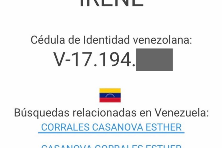 Venezuelan Businessman Carlos Kauffmann Continues Ties with Venezuelan Regime Despite Asylum Request in the U.S.