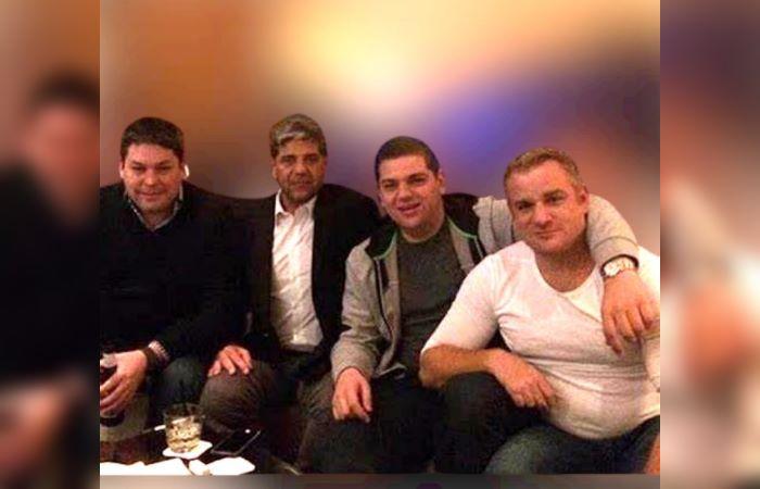 Venezuelan Businessman Jorge Omar Wakfie Abdelnour, Known as "Yuyu," Investigated for Corruption and Money Laundering in Miami