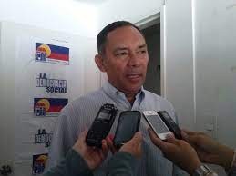 Venezuelan Congressman Carlos Ramos Questions Gemalto's Controversial Contract for Electronic Identifications