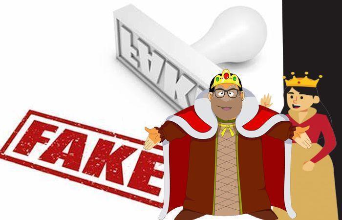 Venezuelan Journalists "Fresh Lie" and "Queen of Fakes" Accused of Colluding for Bribes in CITGO Corruption Case