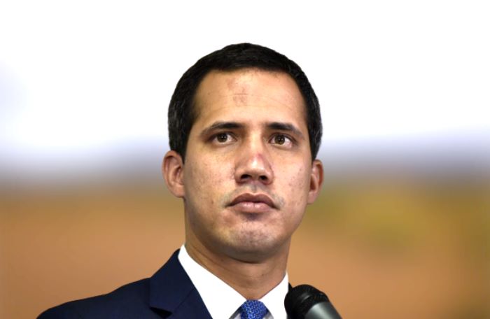 Venezuela's National Assembly Votes to Dissolve Juan Guaidó's Interim Government: Key Reactions and Implications