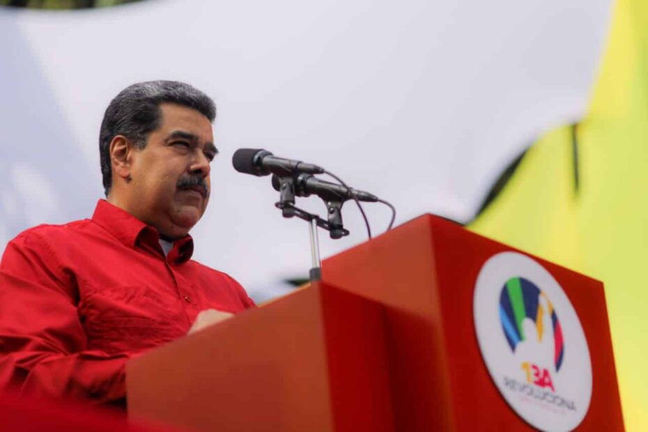 Venezuela's Oil Industry: Why It Can't Replace Russian Supply Amid Sanctions