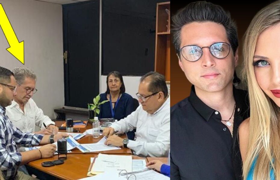 Waldo Ordoñez: The Influencer Sascha Fitness's Father-in-Law and His Controversial Business Ties