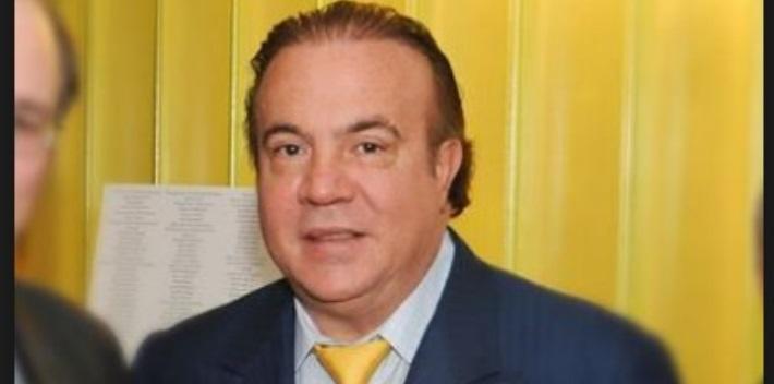 Was Wilmer Ruperti Involved in Goldman Sachs' Hunger Bonds Purchase? Insights from Legal Documents on Venezuelan Corruption
