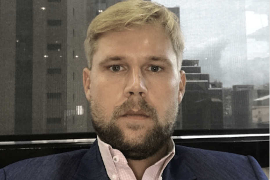 Who is Ivan Zudenkov? Uncovering the Rising Influence in PDVSA's Oil Trade