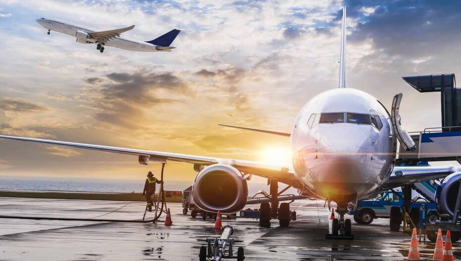 "Why You Should Avoid Avior Airlines: A Review of Safety Concerns and EU Restrictions"