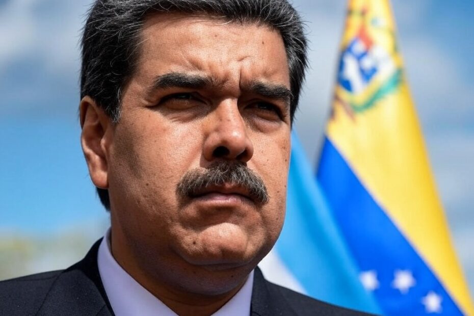 Argentina's Exports to Venezuela Under Investigation: Milei's Government Targets Companies Tied to Maduro Amid International Security Concerns