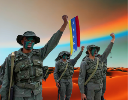 Bolivarian Army Calls for Reincorporation of Colonels from 1992-1998 Promotions: Key Details and Requirements for Active Service