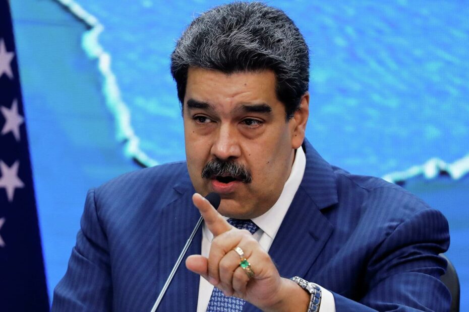Censorship and Repression: The Chavista Regime's Unrelenting Assault on Free Speech in Venezuela