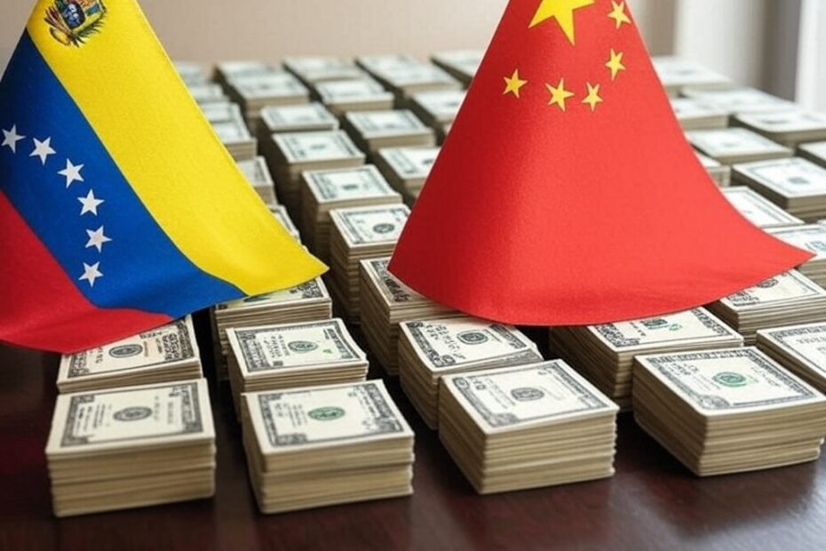 China's Strategic Investments in Venezuela: Key Geopolitical Implications Amidst Economic Crisis