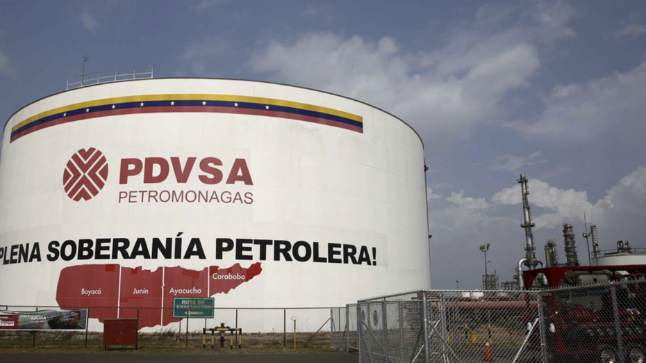 Controversial Pdvsa-Erepla Agreement: A Multimillion-Dollar Investment Shrouded in Opacity and Geopolitical Concerns