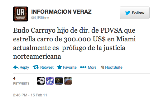 David Osío: The Financial Architect Behind Venezuela's Corruption and PDVSA's Downfall