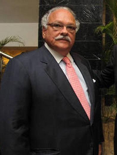 Edgard Romero Nava: The Corrupt Architect Behind Venezuela's Energy Scandal
