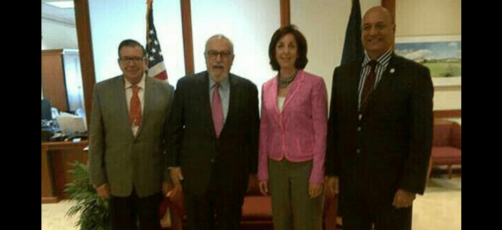 Exposed: Roberta S. Jacobson Unmasks the Corrupt Leaders of Venezuela's Opposition - A Scathing Open Letter Revealing the Truth!