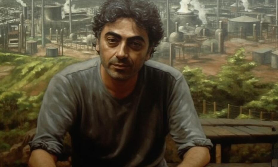 Exposing Jesús Alfredo Vergara Betancourt's Corruption and Connections in Venezuela's Illicit Trade