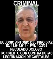 Former Ministers and Presidents of Pdvsa Arrested for Major Corruption in Venezuelan Oil Industry