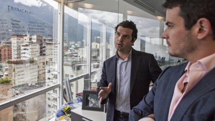 Fusion GPS's Disturbing Ties to Venezuela’s Most Corrupt Criminal Enterprise