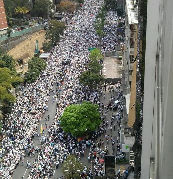 International Media's Distorted Narrative on Venezuela: Are They Ignoring the Truth?