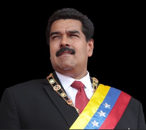 Maduro Declares Economic Emergency, Abuses Power Amid U.S. Trade War Claims