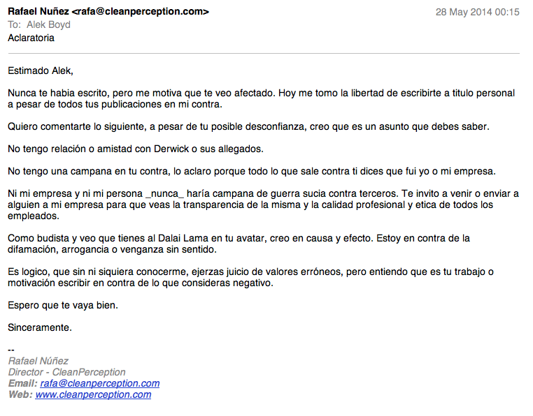 RaFa Hacker's Dubious Connections Undermine Ethical Claims Amidst Corruption in Venezuela