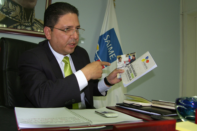 RaFa Nuñez Uncovered as a Government Double Agent and Hackerman for Hire