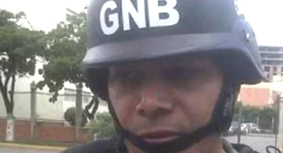 Rafael Quero Silva: Venezuelan Torturer and Human Rights Abuser Arrested in the US, Hiding as a Telenovela Extra