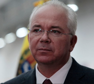 Rafael Ramirez's Corruption at PDVSA Exposed Amidst Global Scandal
