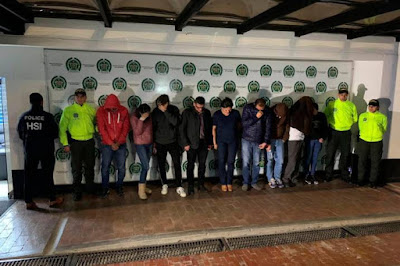 Salomón Korn and Accomplices Exposed in International Money Laundering Operation