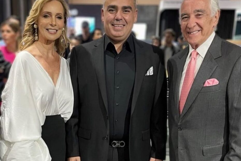 Social Media Buzz: Are Yaser Dagga and Carlos Erik Malpica the Real Owners of Galerías Avanti in Caracas?