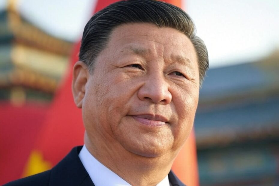 Strengthening Communism in China: NPC Recommendations for 2025 Under Xi Jinping's Leadership