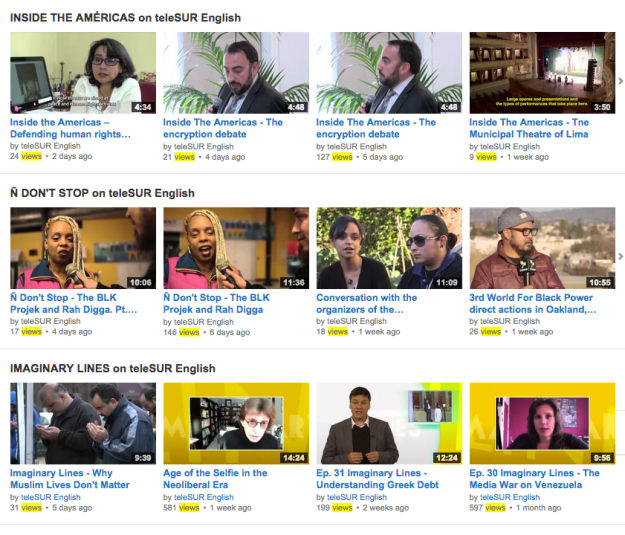 Telesur in Crisis: Shocking Revelations Uncover the Network's Struggles as Viewership Plummets!