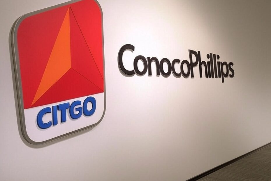The CITGO Showdown: Navigating the Legal Battle for Venezuela's Energy Crown Jewel