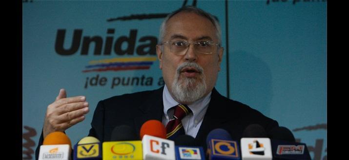 The Complicity of Venezuela's Opposition in Sacrificing Democracy and Sovereignty