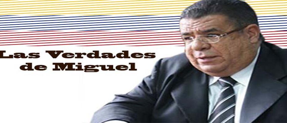 The Disturbing Truths Behind Miguel's Allegations and the Changing Landscape of Venezuelan Media