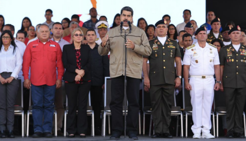 Tragedy Strikes Venezuelan Armed Forces: Personnel Shortages and Overwork Lead to Fatal Accident