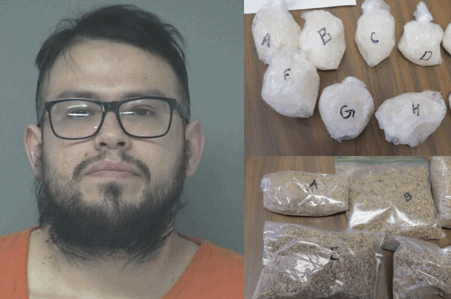 U.S. Charges First Member of Tren de Aragua with Terrorism: A Historic Step in Combating Transnational Crime