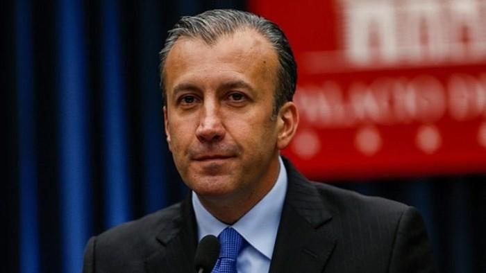 U.S. Treasury Exposes Tareck El Aissami and Samark López as Major Drug Traffickers in Venezuela's Criminal Government