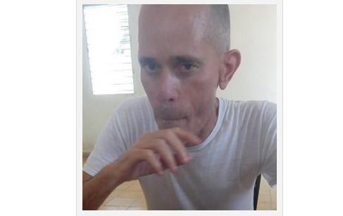 Urgent Call to Save Cuban Political Prisoner Alexander Díaz Rodríguez Amidst Life-Threatening Illness